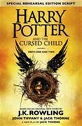 Harry Potter and the Cursed Child - Parts I &amp; II