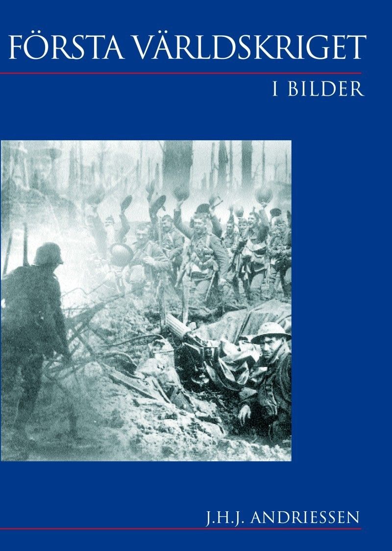 Första världskriget i bilder