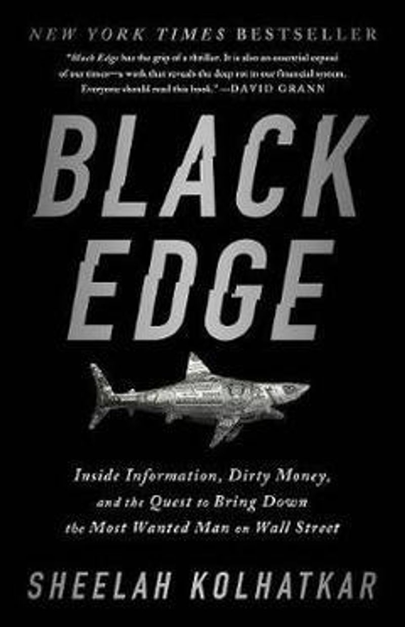 Black Edge