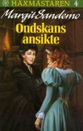 Ondskans ansikte Hft 4 Häxmästaren