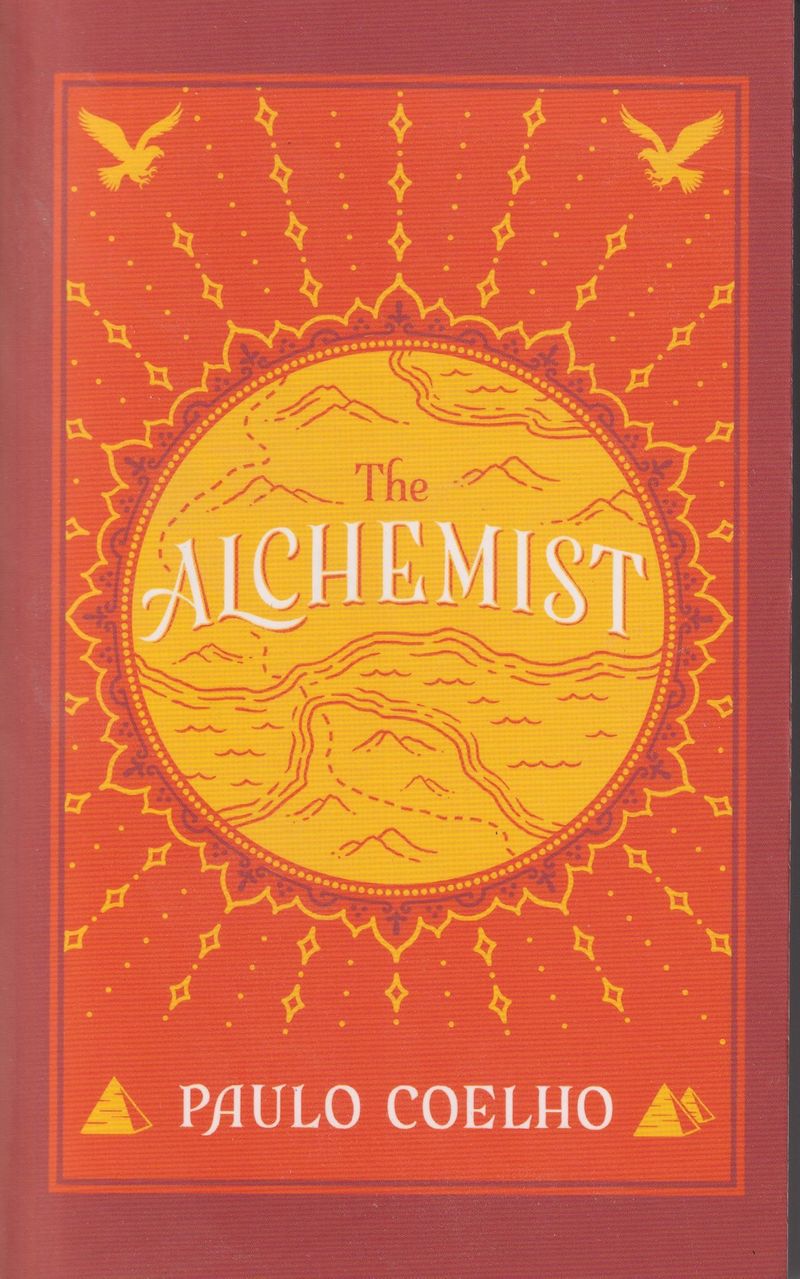 The Alchemist