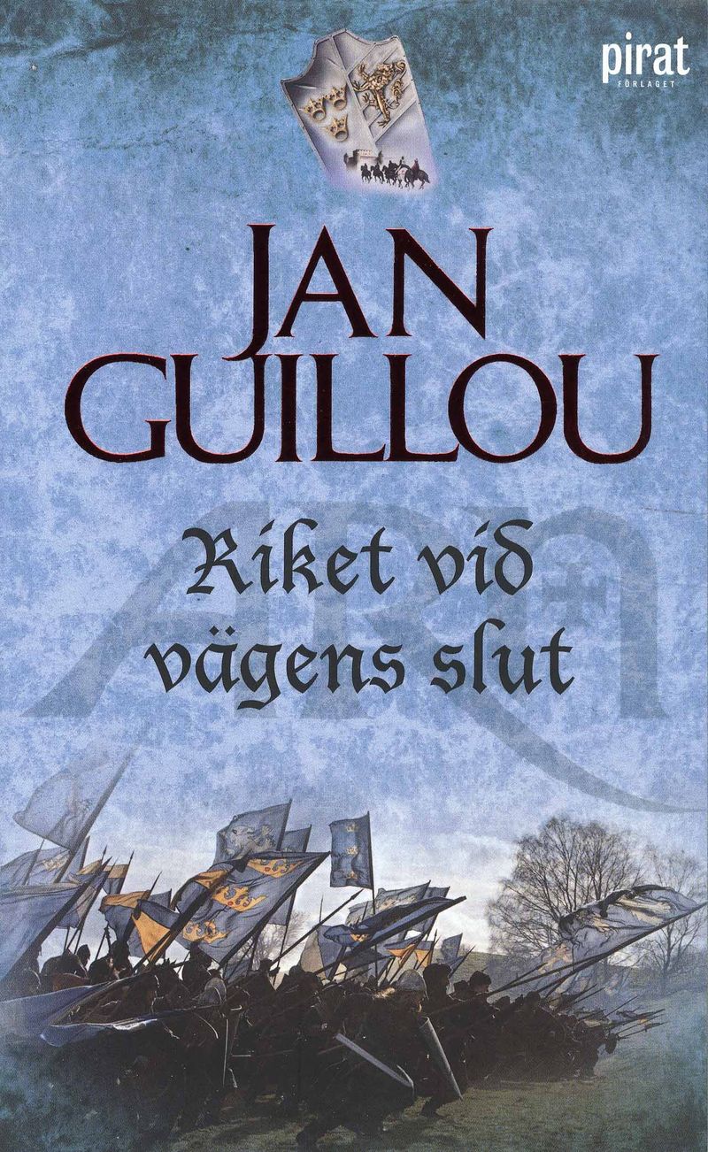 Riket vid vägens slut