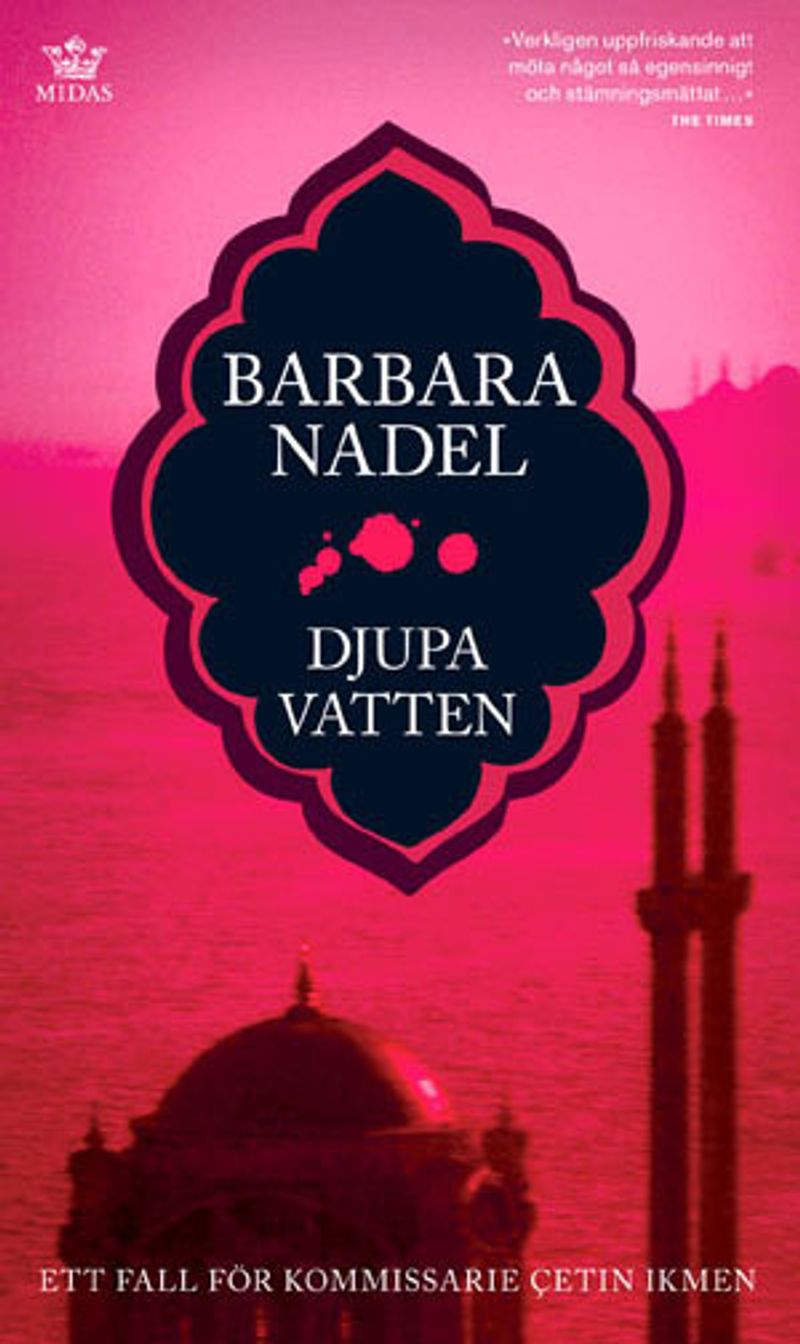 Djupa vatten