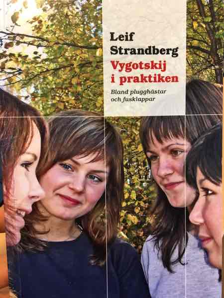 Vygotskij i praktiken